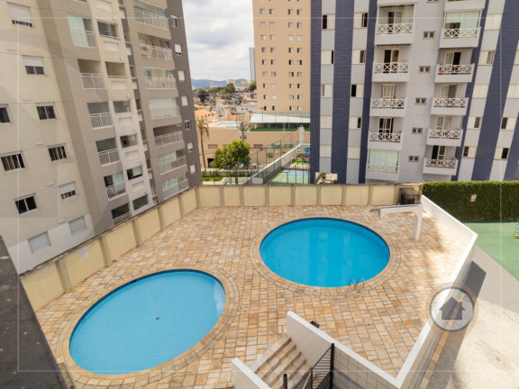 Imagem Apartamento com 2 Quartos à Venda, 62 m² em Gopoúva - Guarulhos