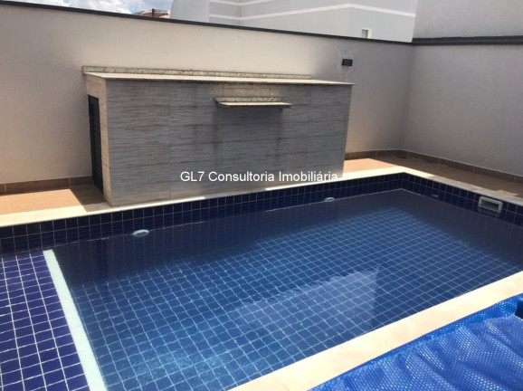 Imagem Casa com 3 Quartos à Venda,  em Jardim Amstalden Residence - Indaiatuba