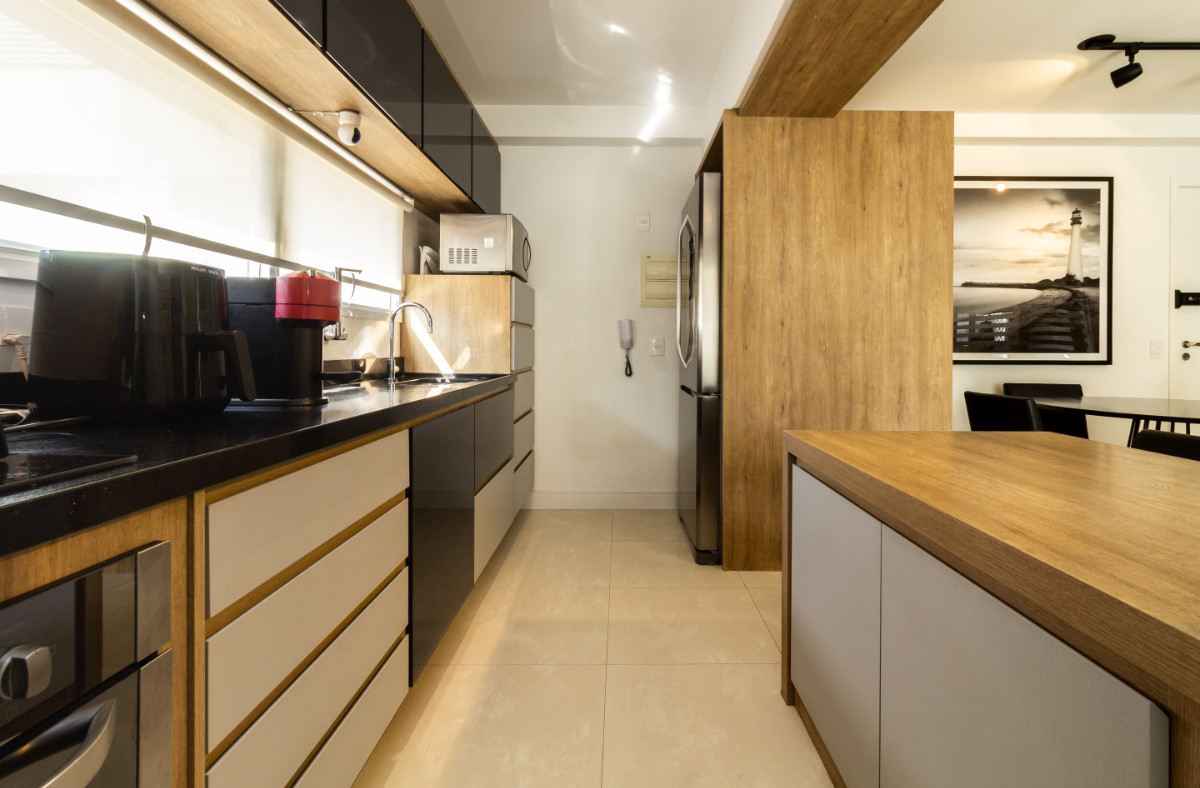 Imagem Apartamento com 2 Quartos à Venda, 93 m² em Alto De Pinheiros - São Paulo