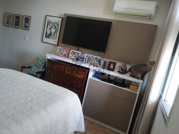 Imagem Apartamento com 2 Quartos à Venda, 110 m² em Jardim Paulista - São Paulo