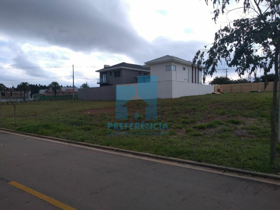 Imagem Terreno à Venda, 320 m² em Jardim Carvalho - Ponta Grossa