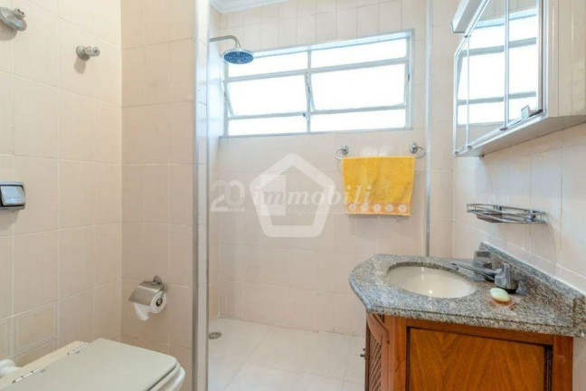 Imagem Apartamento com 3 Quartos à Venda, 210 m² em Bela Vista - São Paulo