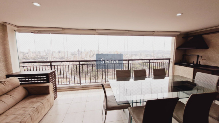 Imagem Apartamento com 3 Quartos para Alugar, 163 m² em Jardim São Bento - Jundiaí Imagem Apartamento com 3 Quartos para Alugar, 163 m² em Jardim São Bento - Jundiaí