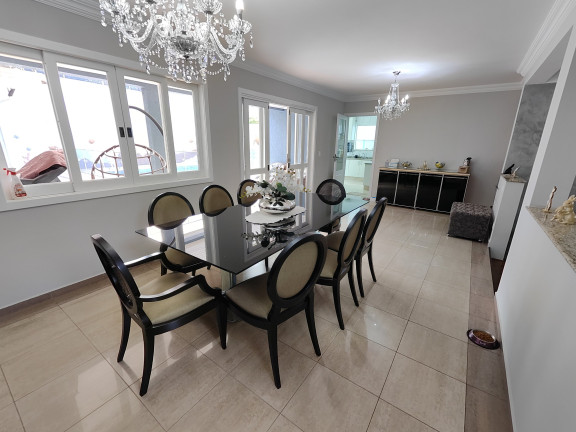 Imagem Casa com 4 Quartos à Venda, 318 m² em Parque Terra Nova Ii - São Bernardo Do Campo
