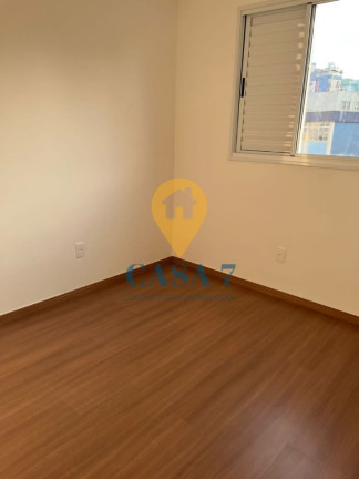 Imagem Apartamento com 3 Quartos à Venda, 76 m² em Nova Suíssa - Belo Horizonte
