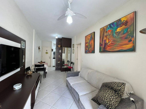 Imagem Apartamento com 2 Quartos à Venda, 73 m² em Ingleses Do Rio Vermelho - Florianópolis