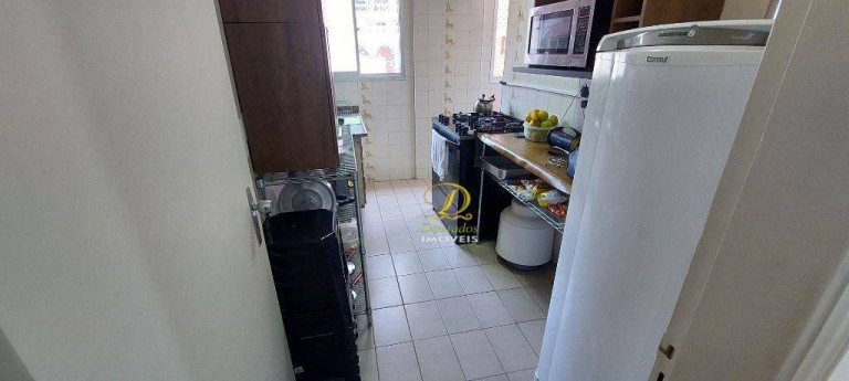 Imagem Apartamento com 1 Quarto à Venda, 47 m² em Canto Do Forte - Praia Grande Imagem Apartamento com 1 Quarto à Venda, 47 m² em Canto Do Forte - Praia Grande