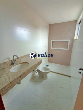 Imagem Casa com 3 Quartos à Venda, 150 m² em Jardim Boa Vista - Guarapari