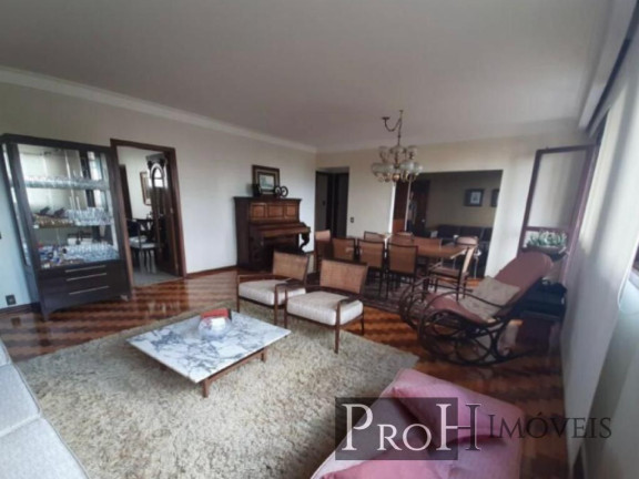 Apartamento com 4 Quartos à Venda, 200 m² em Santo Antônio - São Caetano Do Sul