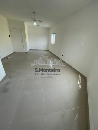 Imagem Kitnet com 1 Quarto à Venda, 34 m² em Real - Praia Grande Imagem Kitnet com 1 Quarto à Venda, 34 m² em Real - Praia Grande