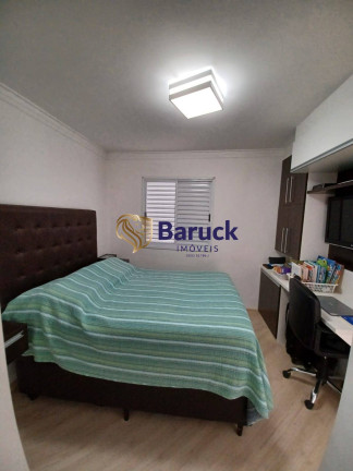 Imagem Apartamento com 3 Quartos à Venda, 62 m² em Jardim Celeste - São Paulo Imagem Apartamento com 3 Quartos à Venda, 62 m² em Jardim Celeste - São Paulo