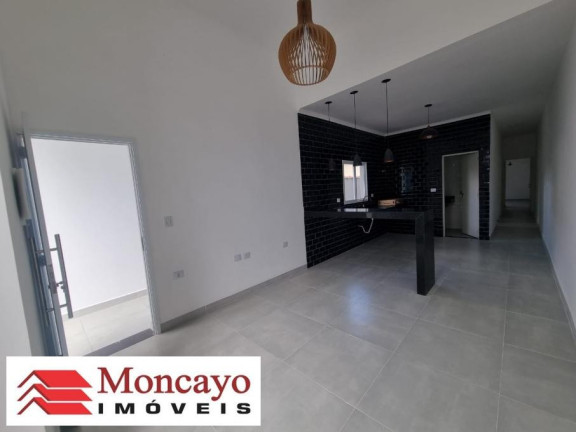 Imagem Casa com 2 Quartos à Venda, 125 m² em Praia Das Palmeiras - Caraguatatuba