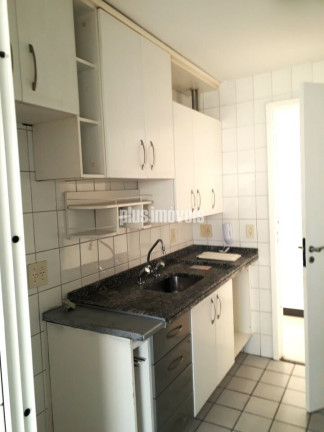 Imagem Apartamento com 2 Quartos para Alugar, 64 m² em Morumbi - São Paulo