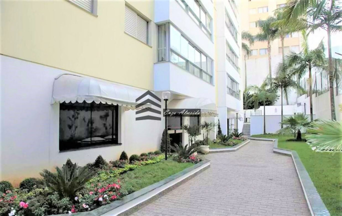 Imagem Apartamento com 4 Quartos à Venda, 167 m² em Saúde - São Paulo Imagem Apartamento com 4 Quartos à Venda, 167 m² em Saúde - São Paulo