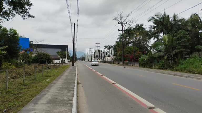 Imagem Terreno à Venda, 6 m² em Urubuquara - Garuva Imagem Terreno à Venda, 6 m² em Urubuquara - Garuva