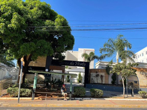 Apartamento com 2 Quartos à Venda, 45 m² em Caguassu - Sorocaba