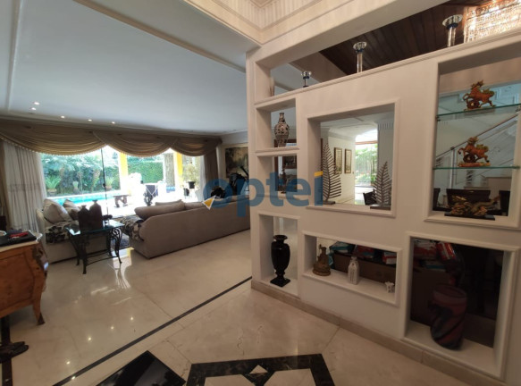 Imagem Casa com 4 Quartos à Venda, 619 m² em Anchieta - São Bernardo Do Campo