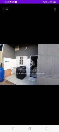 Imagem Casa com 3 Quartos à Venda, 78 m² em Residencial Eli Forte - Goiânia Imagem Casa com 3 Quartos à Venda, 78 m² em Residencial Eli Forte - Goiânia