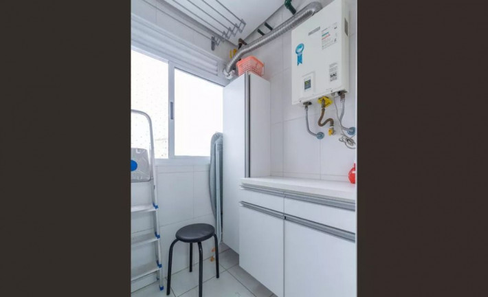 Imagem Apartamento com 2 Quartos à Venda, 68 m² em Santana - São Paulo