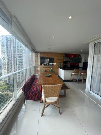 Imagem Imóvel com 4 Quartos à Venda, 380 m² em Campo Belo - São Paulo Imagem Imóvel com 4 Quartos à Venda, 380 m² em Campo Belo - São Paulo