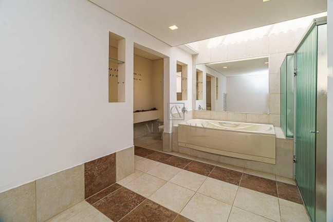 Imagem Casa com 4 Quartos à Venda ou Locação, 525 m² em Tamboré 10 - Santana De Parnaíba