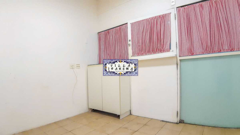 Imagem Sala Comercial à Venda, 32 m² em Ipanema - Rio De Janeiro Imagem Sala Comercial à Venda, 32 m² em Ipanema - Rio De Janeiro