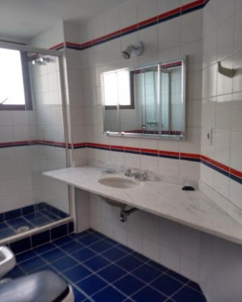 Imagem Apartamento com 3 Quartos à Venda, 150 m² em Pitangueiras - Guarujá