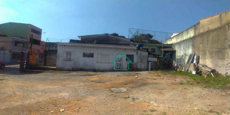 Imagem Imóvel à Venda, 1.502 m² em Jardim Imperador - São Paulo Imagem Imóvel à Venda, 1.502 m² em Jardim Imperador - São Paulo