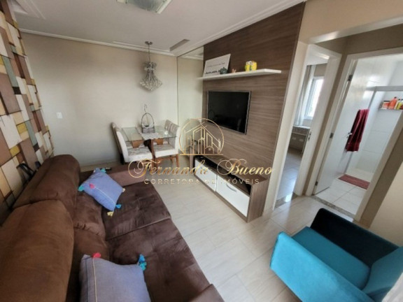 Imagem Imóvel com 2 Quartos à Venda, 52 m² em Jordanópolis - São Bernardo Do Campo Imagem Imóvel com 2 Quartos à Venda, 52 m² em Jordanópolis - São Bernardo Do Campo