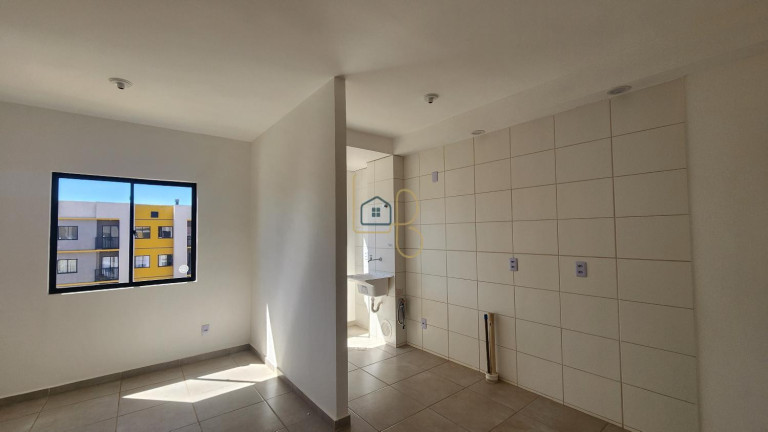 Imagem Apartamento com 2 Quartos à Venda, 40 m² em Conjunto Habitacional Saltinho - Londrina Imagem Apartamento com 2 Quartos à Venda, 40 m² em Conjunto Habitacional Saltinho - Londrina
