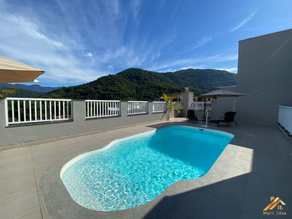 Imagem Apartamento com 2 Quartos à Venda, 67 m² em Centro - Ubatuba