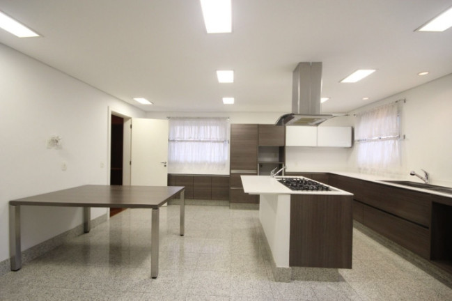 Imagem Apartamento com 3 Quartos à Venda, 347 m² em Higienópolis - São Paulo Imagem Apartamento com 3 Quartos à Venda, 347 m² em Higienópolis - São Paulo