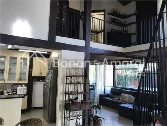 Imagem Casa de Condomínio com 5 Quartos à Venda, 966 m² em Loteamento Caminhos De San Con - Campinas Imagem Casa de Condomínio com 5 Quartos à Venda, 966 m² em Loteamento Caminhos De San Con - Campinas