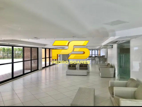 Imagem Imóvel com 4 Quartos à Venda, 407 m² em Miramar - João Pessoa