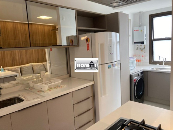 Imagem Apartamento com 1 Quarto à Venda, 55 m² em Barra Da Tijuca - Rio De Janeiro