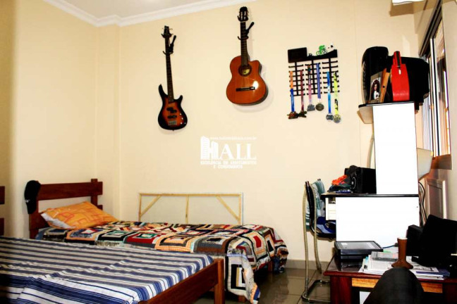 Imagem Apartamento com 3 Quartos à Venda, 110 m² em Centro - São José Do Rio Preto Imagem Apartamento com 3 Quartos à Venda, 110 m² em Centro - São José Do Rio Preto