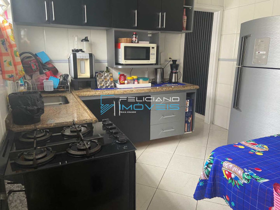 Imagem Casa com 3 Quartos à Venda, 150 m² em Guilhermina - Praia Grande Imagem Casa com 3 Quartos à Venda, 150 m² em Guilhermina - Praia Grande