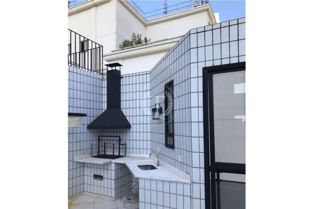 Imagem Cobertura com 2 Quartos à Venda, 300 m² em Santa Cecília - São Paulo