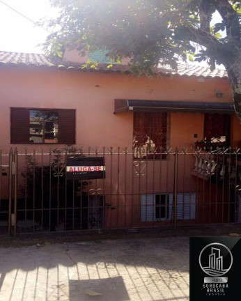 Casa com 3 Quartos à Venda, 200 m² em Parque Bela Vista - Votorantim