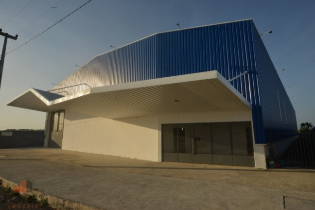 Imóvel à Venda, 427 m² em Novo Pacajus - Pacajus