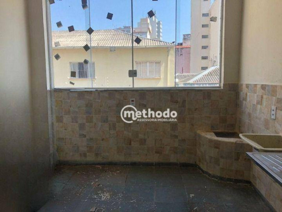 Imagem Sala Comercial à Venda ou Locação, 55 m² em Centro - Campinas Imagem Sala Comercial à Venda ou Locação, 55 m² em Centro - Campinas