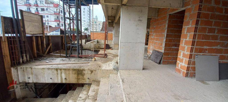 Imagem Apartamento com 2 Quartos à Venda, 73 m² em Tupi - Praia Grande
