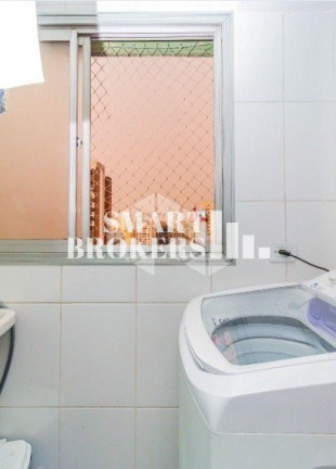 Imagem Apartamento com 1 Quarto à Venda, 40 m² em Vila Mariana - São Paulo Imagem Apartamento com 1 Quarto à Venda, 40 m² em Vila Mariana - São Paulo