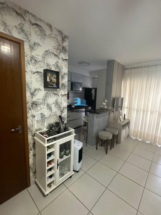 Imagem Casa com 2 Quartos à Venda, 57 m² em Jd Atlântico - Goiânia