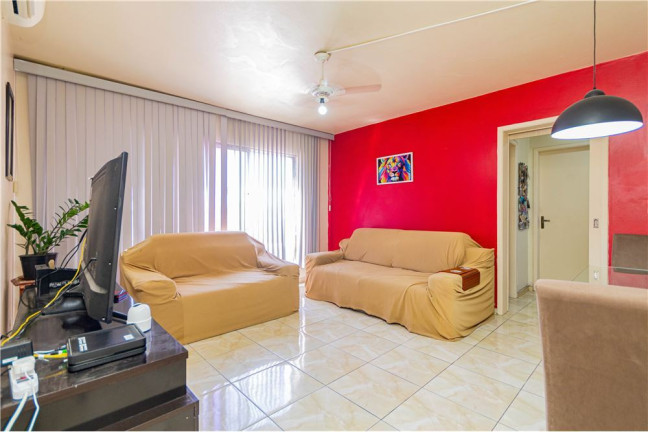 Imagem Apartamento com 2 Quartos à Venda, 78 m² em Cristal - Porto Alegre