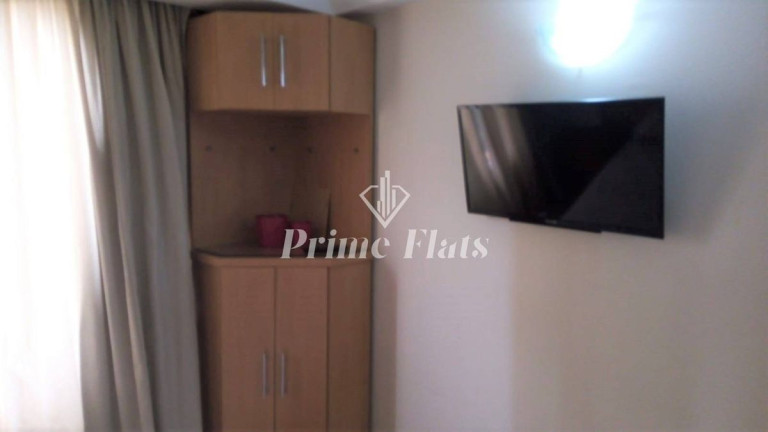Imagem Apartamento com 1 Quarto para Alugar, 32 m² em Centro - Guarulhos