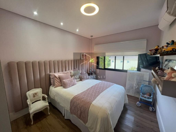 Imagem Casa com 5 Quartos à Venda, 620 m² em Residencial Zero (tambore) - Santana De Parnaíba