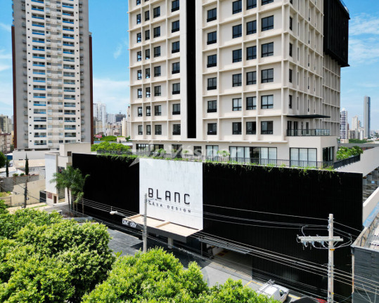 Apartamento com 3 Quartos à Venda, 171 m² em Setor Bueno - Goiânia