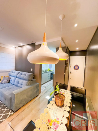 Apartamento com 2 Quartos à Venda, 59 m² em Borgo - Bento Gonçalves