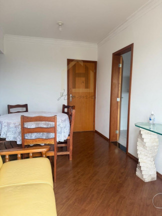 Imagem Imóvel com 2 Quartos para Alugar, 52 m² em Vila Príncipe De Gales - Santo André Imagem Imóvel com 2 Quartos para Alugar, 52 m² em Vila Príncipe De Gales - Santo André